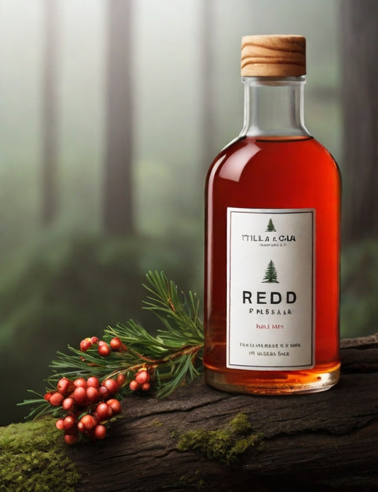 Premium Red Cedar