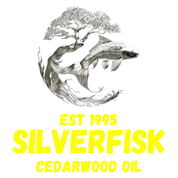 Silverfisk.com